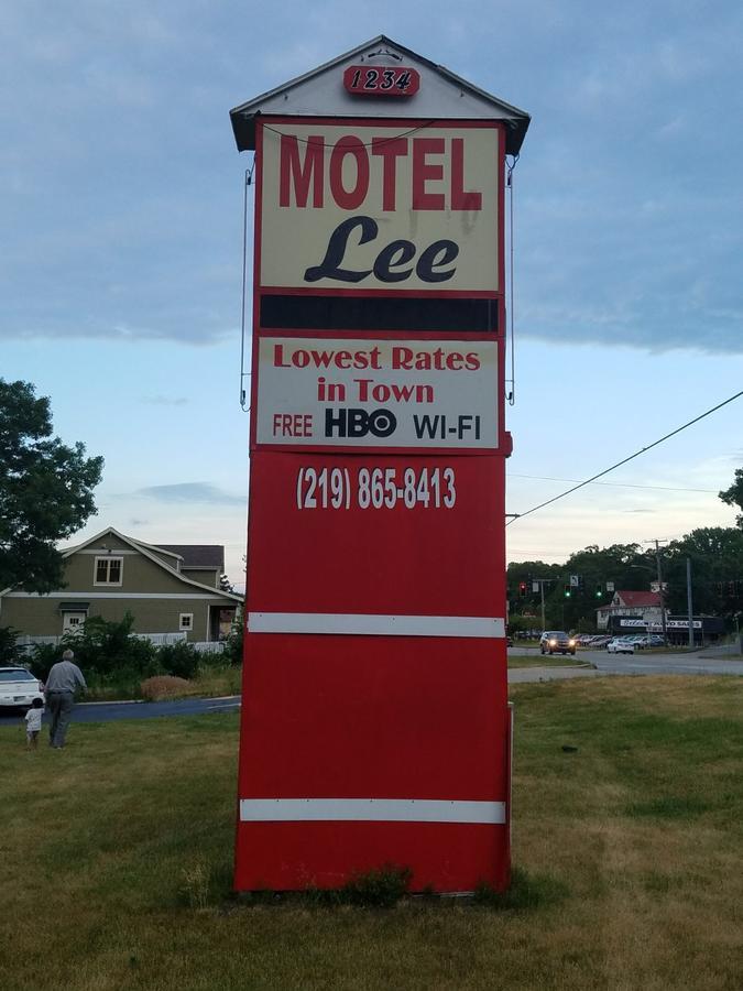 HOTEL MOTEL LEE SCHERERVILLE, IN 2* (United States) - from US$ 62 | BOOKED